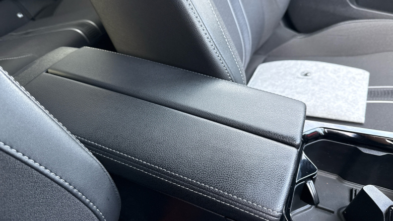 Vauxhall Astra 1.2 Turbo 130 GS 5dr Petrol Hatchback